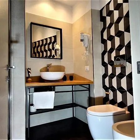Tribvni Plebis Appartement *