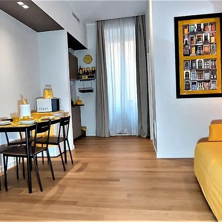 Tribvni Plebis Appartement