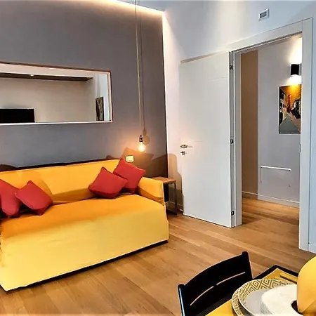 Appartement Tribvni Plebis