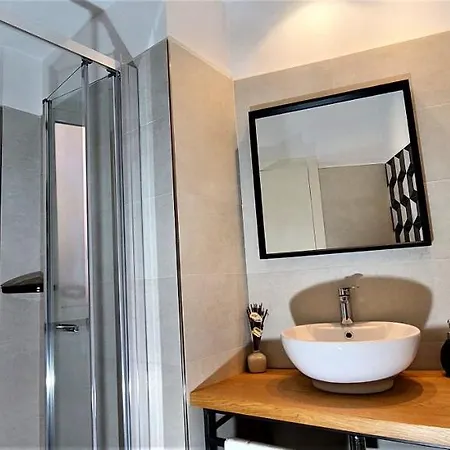 Appartement Tribvni Plebis *