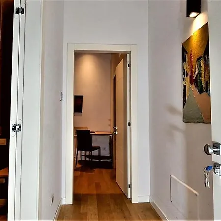 Tribvni Plebis Apartment Rom
